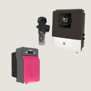 Dosificación y Desinfección