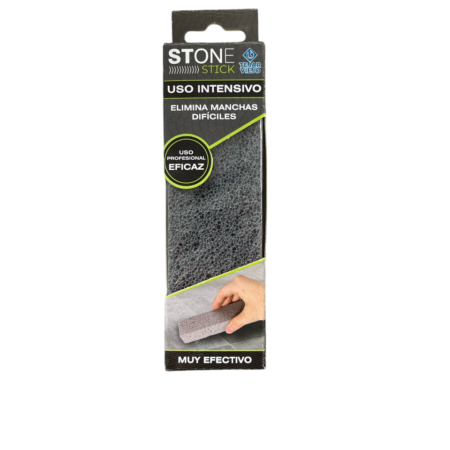 STONE STICK USO INTENSIVO