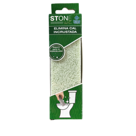 STONE WC