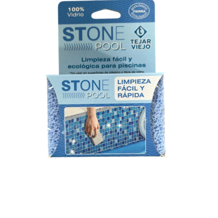 STONE POOL