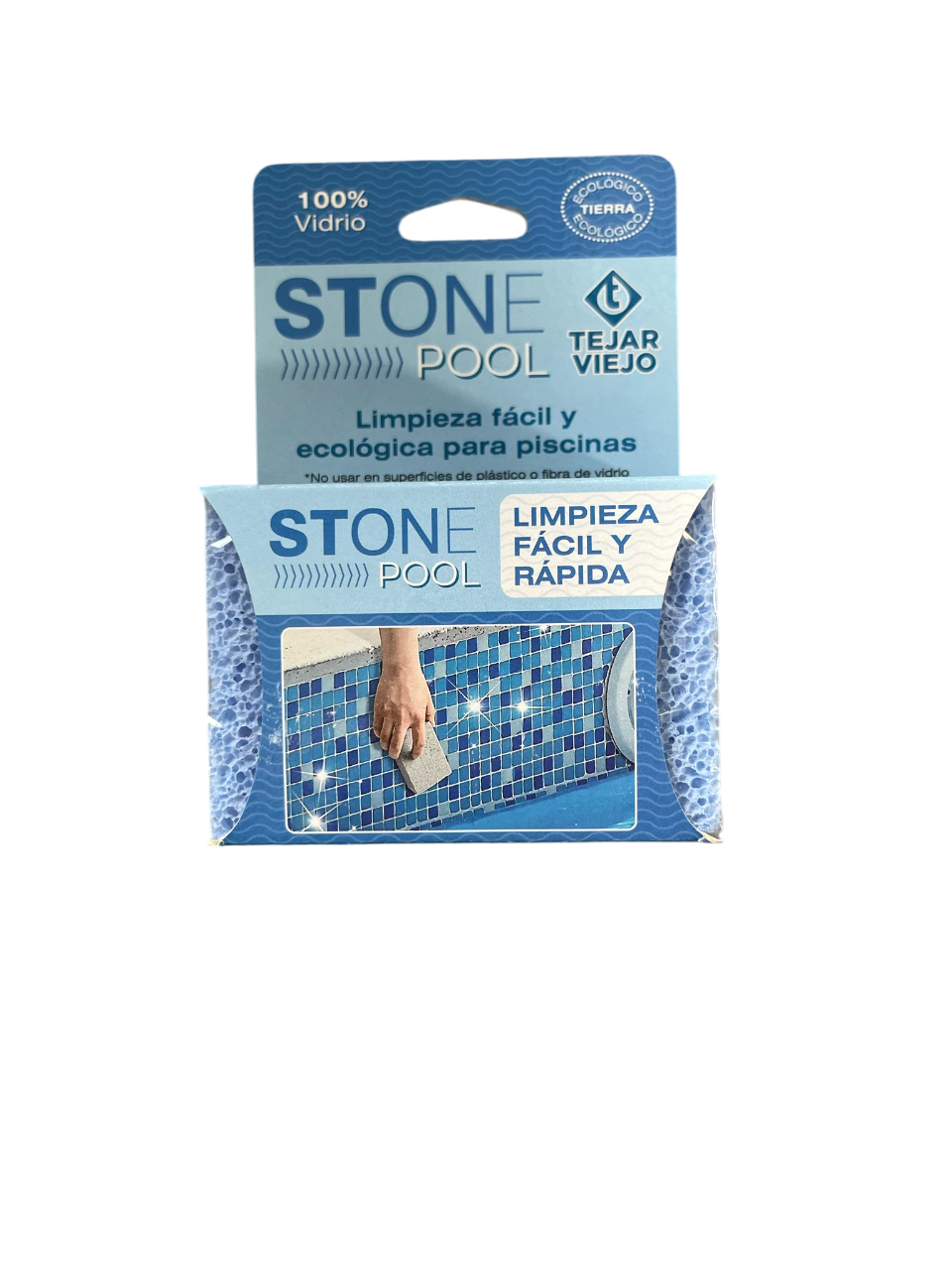 STONE POOL