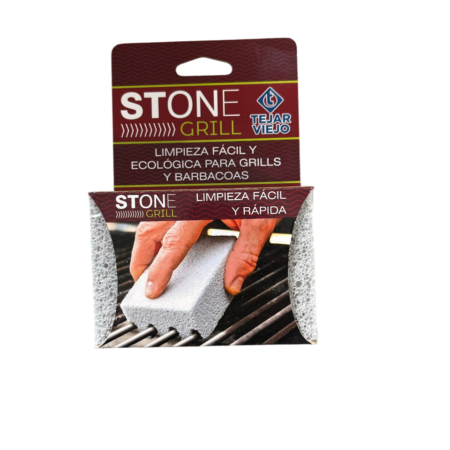 STONE GRILL