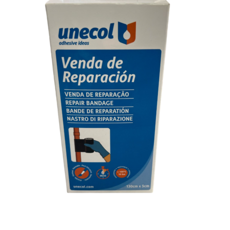 VENDA DE REPARACIÓN