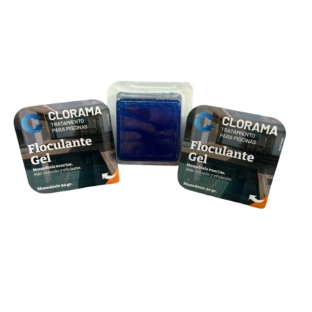 FLUOCLARANTE GEL
