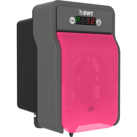 BWT Easy Dose pH bomba dosificadora de pH para piscina