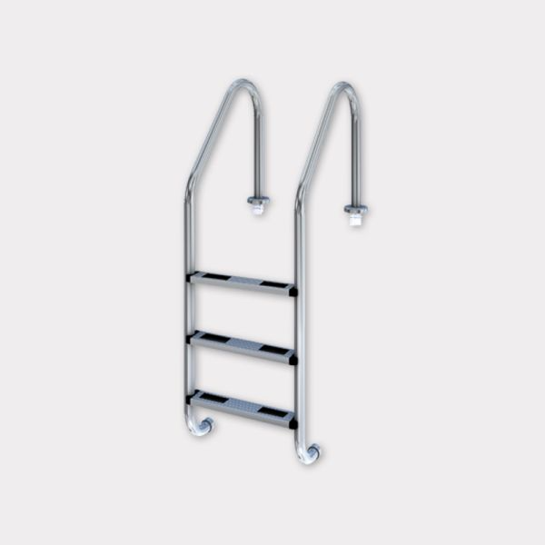 Escaleras estándar