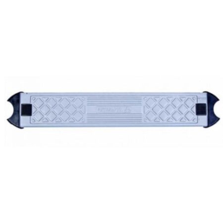Peldaño estándar 304 AstralPool de acero inoxidable para escalera de piscina