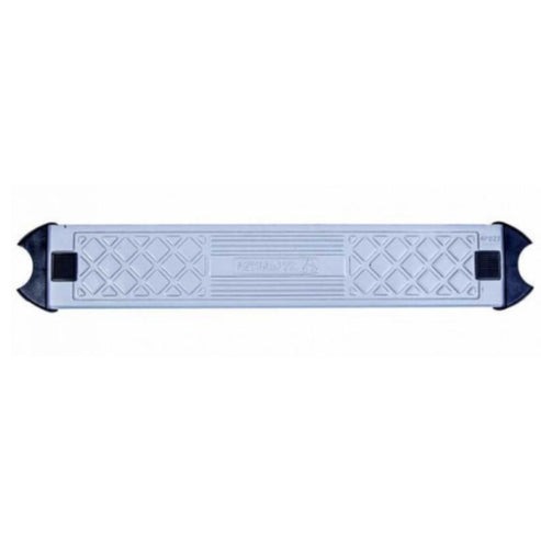 Peldaño estándar 304 AstralPool de acero inoxidable para escalera de piscina
