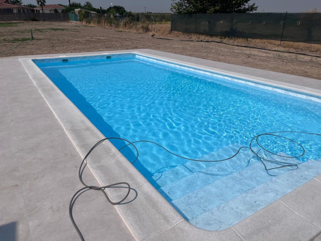 piscina lamina armada alkor vanity