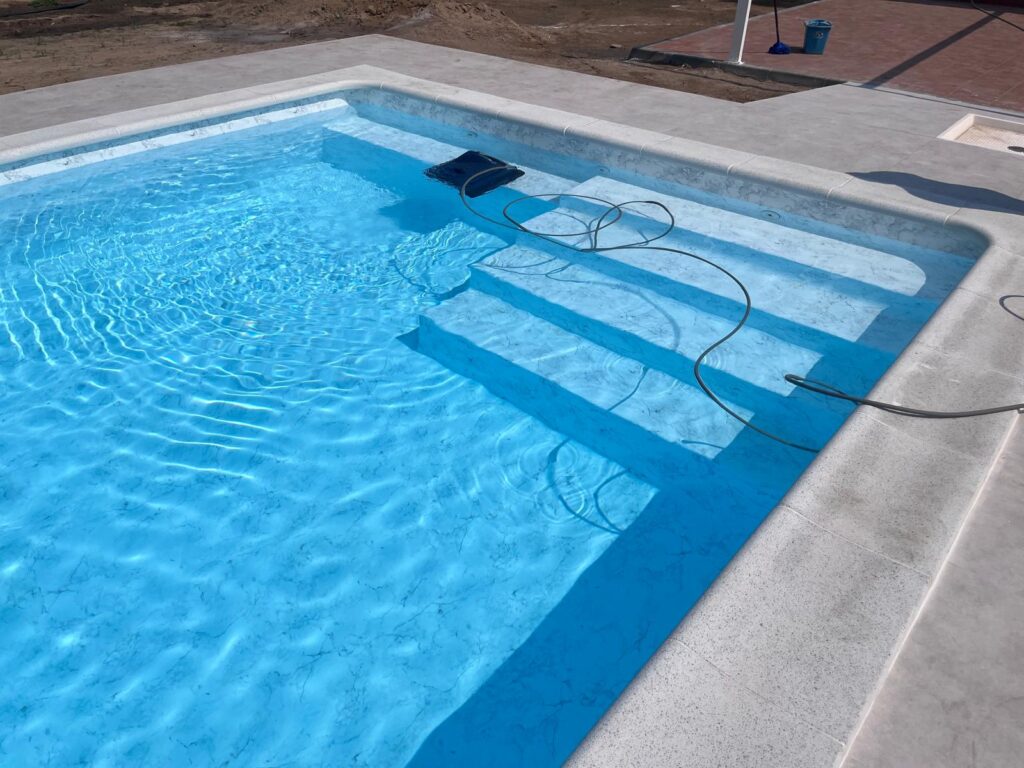 piscina alkor vanity