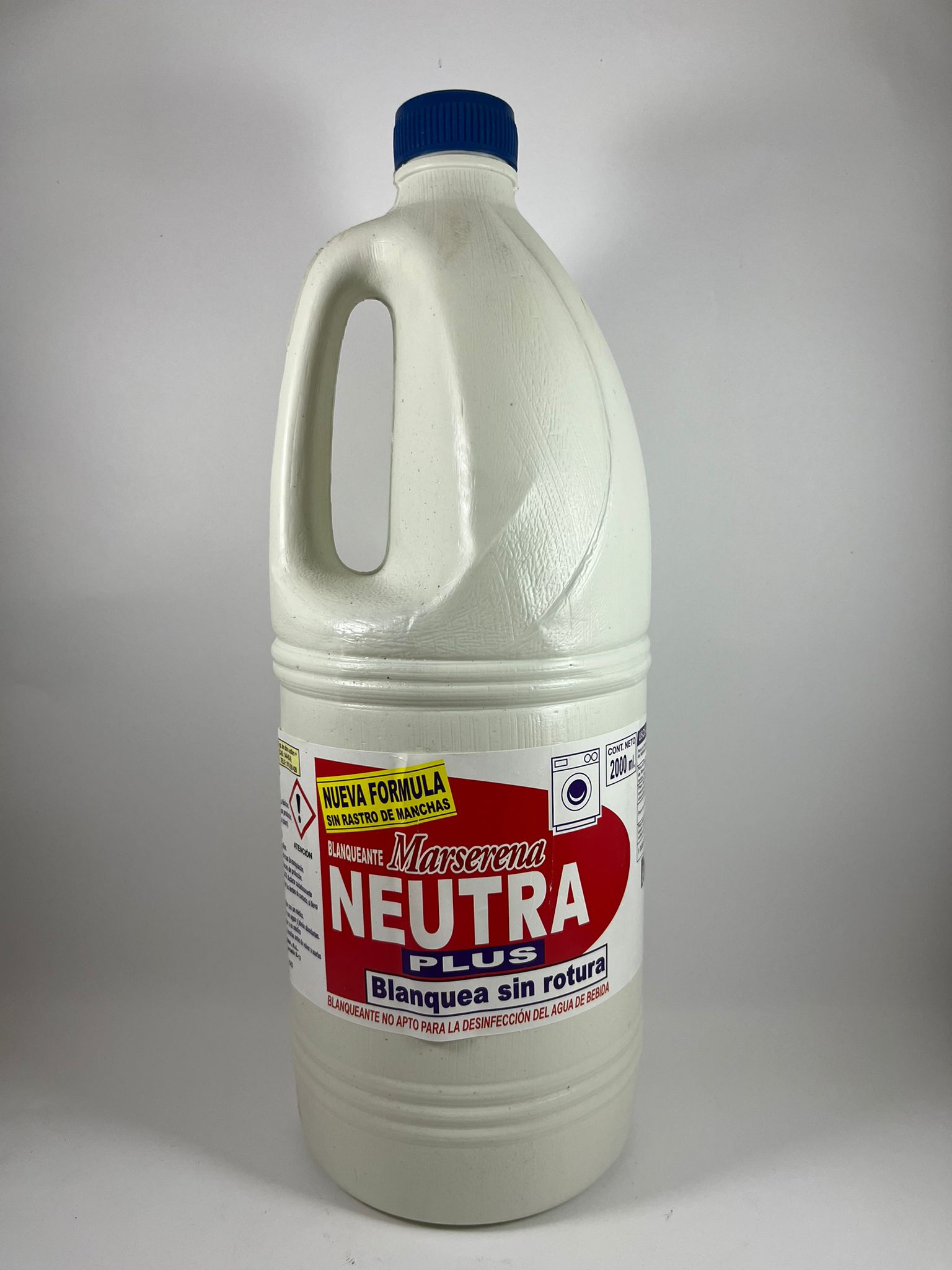 blanqueante neutro 2L