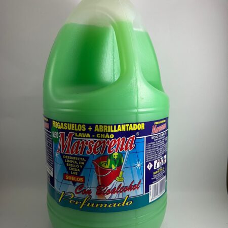 fregasuelos perfumado